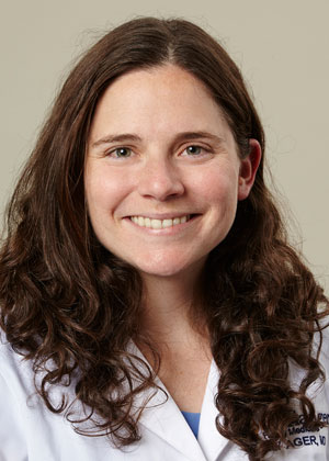 Emily Ager, MD