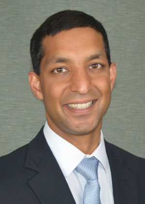 S. Dave Bhattacharya, MD