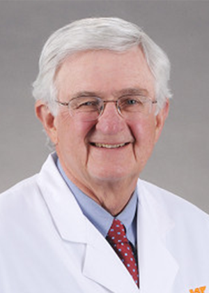 Phillip R. Burns, MD, FACS