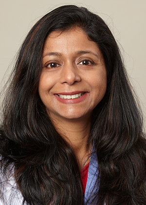 Upasana Chakraborty, MD