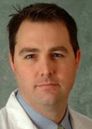 William Todd Cockerham, MD, FACS