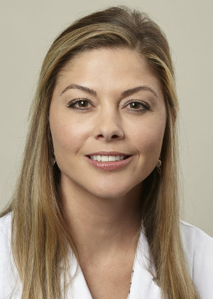 Shae Connor, MD