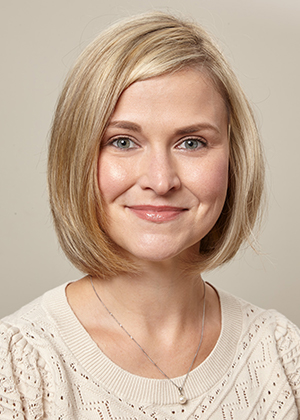 Samantha Meghan Dmochowski, MSN, AGACNP-BC