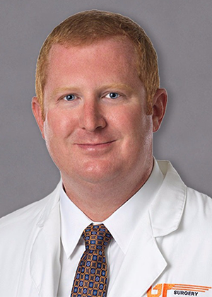 John Huggins, MD | Erlanger