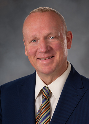 Alan J. Koffron, MD