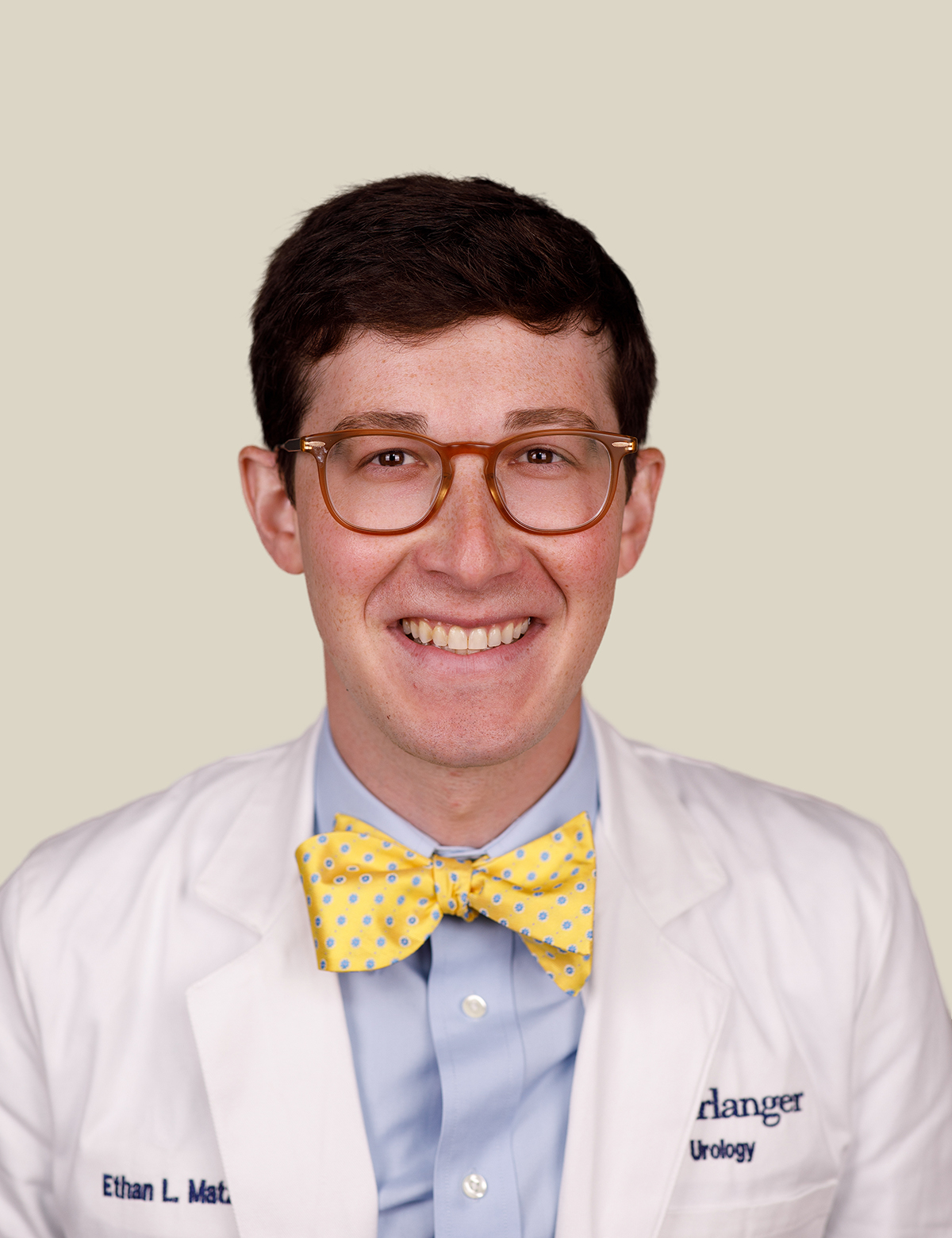 Ethan Matz, MD | Erlanger