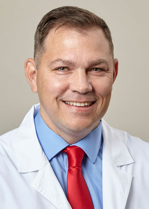 Christopher Sanborn, MD